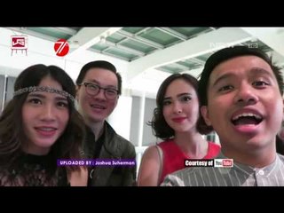 Download Video: Para Selebriti Ini Manfaatkan Ketenaran Vlog Untuk Sumber Pendapatannya