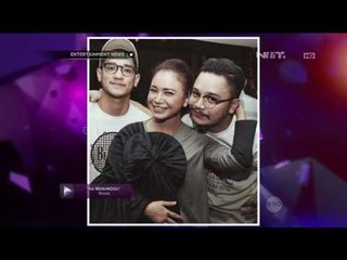 Rossa No Coment Ditanya Soal Afgan