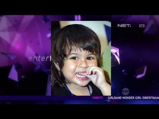 Baim Cilik Kini Pilih Sekolah Pesantren dan Tinggalkan Dunia Entertainment