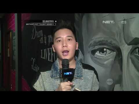 Cewek Putih Berambut Panjang Jadi Tipe Pacar Idaman Rangga Moela