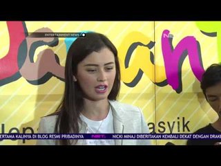 Kimberly Ryder Bangga Bisa Syuting dan Kolaborasi Dengan Artis Jepang