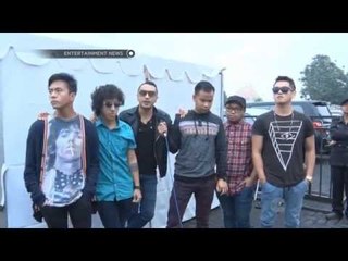 Nidji jagokan Teroesir di album King Of Soundtrack