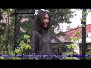Sudah Jalani S1, Alika Masih Penasaran Dengan Hasil Akhir Kuliah