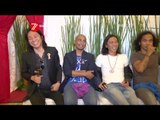 Kemeriahan Konser Kemerdekaan 17 Agustus 2016