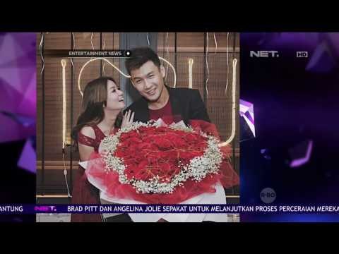 Setelah Menemui Keluarga Stella Cornelia, Fendy Chow akan Langsungkan Lamaran