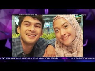 Ridwan Ghany Siap Lepas Masa Lajang di Bulan Februari