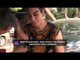 Meski Sempat Bangkrut, Baim Wong Sukses Jalankan Bisnisnya