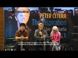 Presscon Konser Peter Cetera