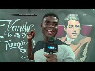 Celebrity Versus  Abbas, Lee dan Han Yoo Ra