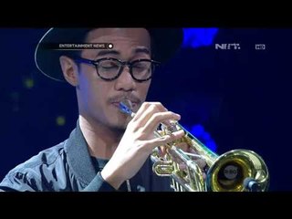 Rekap The Remix 2016 Minggu Kedua