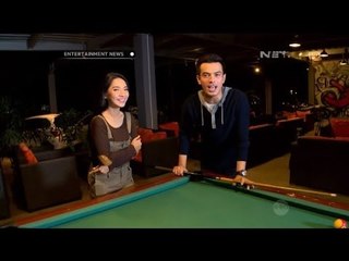 Friday Night - Hangout with Dinda Kirana dan Temmy