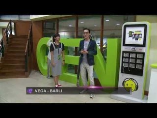 Barli Goes to Office Gen FM