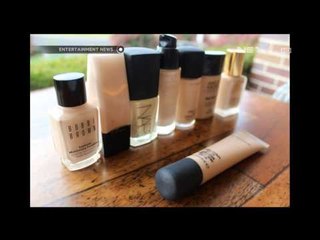 Tips memilih warna make up sesuai warna kulit