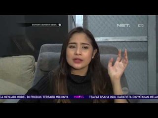 Скачать видео: Prilly Latuconsina Klarifikasi Hubungannya dengan Mantan Kekasih