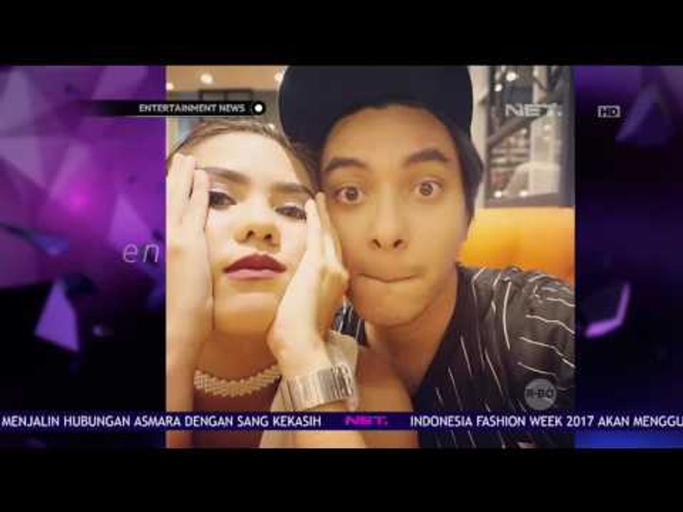 Mytha Lestari Dilamar Kekasih Ketika Berlibur di Bali