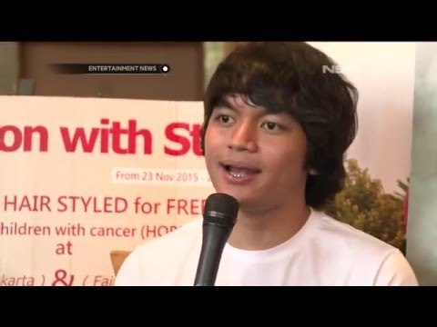 Calvin Jeremy Ciptakan Lagu Tak Berdua Dari Perjalanan Cintanya