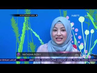 Natasha Rizki Memberikan Perhatian Lebih Kepada Ibunda Sejak Sang Ayah Meninggal