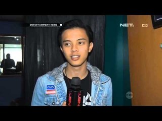 Bisma SMASH ingin Morgan perform di ulang tahun SMASH ke-4