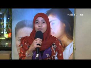 Entertainment News - Pemutaran perdana Film Retak Gading