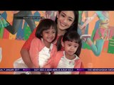 Selebriti yang Memilih Tak Gunakan Jasa Pengasuh untuk Mengurus Anak