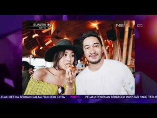 Face to Face - Syahnaz Sahdiqa