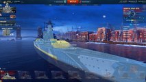 World of Warships - Caçada pelo Graf Spee