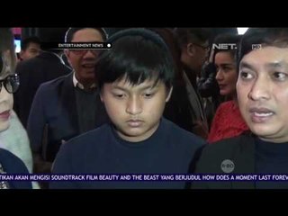 Yovie Widiyanto Produseri Lagu Sang Anak