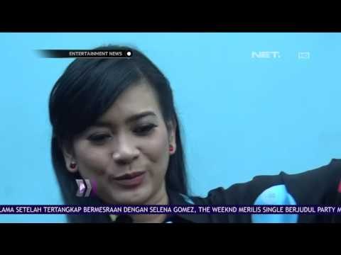 Ikke Nurjanah Belum Mau Terbuka Perihal Asmara