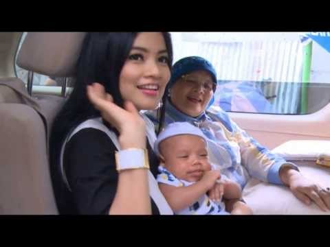 Entertainment News - Titi Kamal siap kembali ke dunia Entertainment