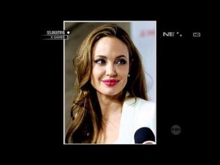 Film terbaru Angelina Jolie
