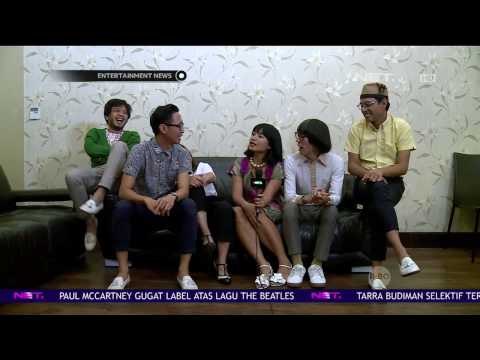 Grup 'White Shoes dan The Couples Company' akan Buat Project Baru