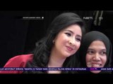 Lama Tak Terlihat di Televisi, Novita Angie Tetap Jalani Rutinitas di Dunia Entertainment