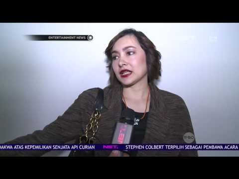 Dewi Rezer Selektif Dalam Memilih Pasangan