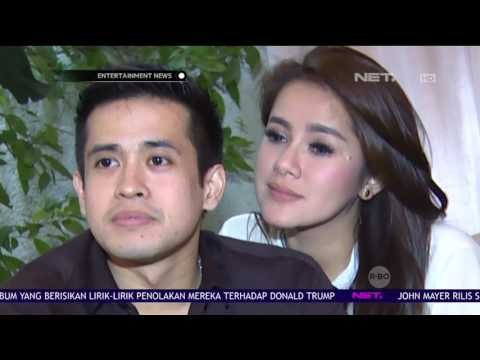 Inilah Klarifikasi Olla Ramlan Terkait Masalah Media Sosial Suaminya