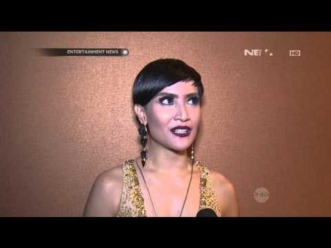 Lea Simanjutak Rilis Album Religi Untuk Menyambut Natal