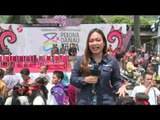 Live Report Karnaval Kemerdekaan Pesona Danau Toba