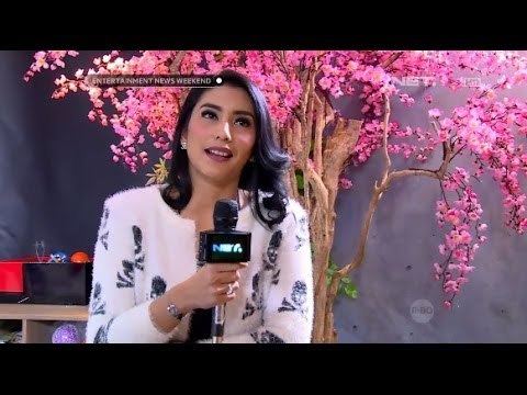 Tyas Mirasih bercerita tentang hubungannya bersama sang pacar