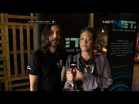 Matajiwa Masuk 2 Nominasi Indonesian Choice Awards 2015