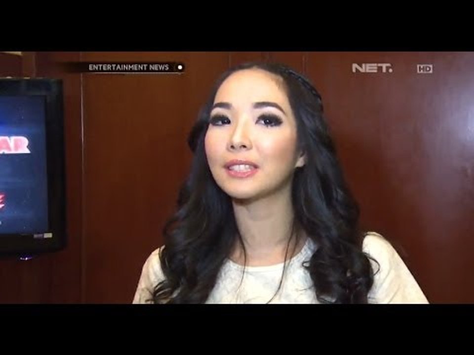 Gisel gemar menggunakan rok mini