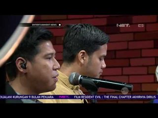 10 Tahun Berkarir Bersama RAN, Rayi Mempunyai Project Solo