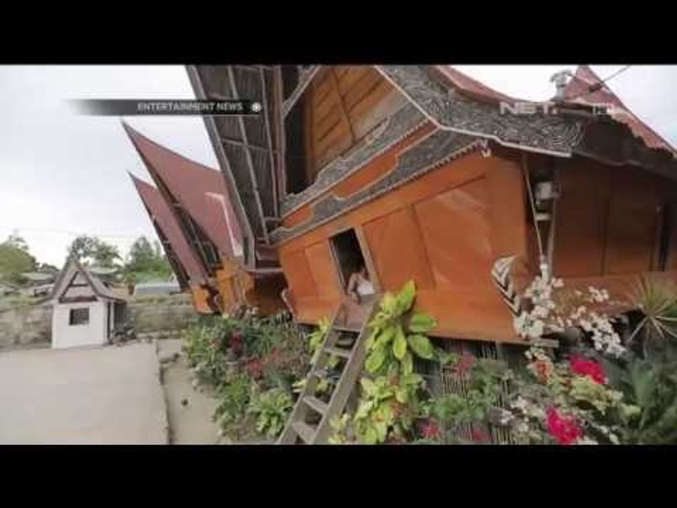 Pesona Danau Toba Kebanggaan Warga Batak