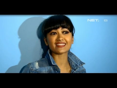 Entertainment News - Julia Perez berencana melanjutkan S2