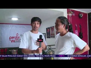 Tara Budiman Latihan Acting