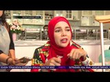 Meski Masih Cedera Kaki, Dewi Sandra Tetap Akan Berangkat Umroh