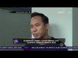 Live Chat Dengan Wanita Bule, Denny Cagur Hebohkan Netizen