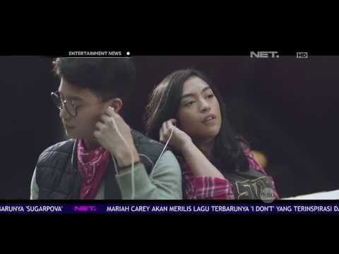Dikta Cerita Soal Karir Perjalanannya di Dunia Entertainment