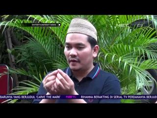 Proses Pemakaman Anak ke 3 Indra Bekti