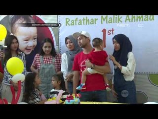 Rafatar Akan Syuting Film yang Diproduseri Raffi Ahmad dan Nagita Slavina