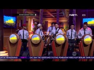 Kemampuan Rina Nose Untuk Tirukan Suara Apa Saja