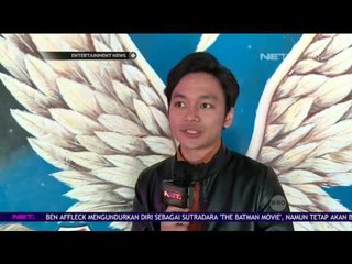 Calvin Jeremy Cerita Tentang Sosok Idaman Kekasihnya